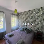 Gîte le Cèdre bleu