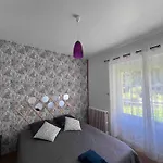 Hébergement de vacances Gîte le Cèdre bleu Saint-Romans-les-Melle