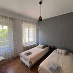 Gîte le Cèdre bleu Hébergement de vacances