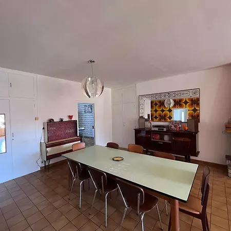 6 à 8 Personnes Calme Et Repos Hébergement de vacances *