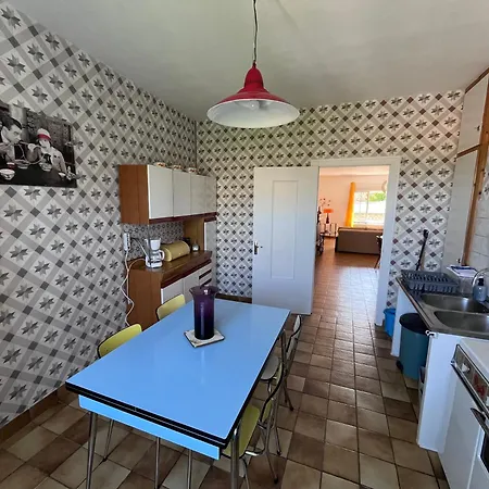 6 A 8 Personnes Calme Et Repos Saint-Romans-les-Melle