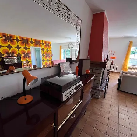 Feriehus 6 A 8 Personnes Calme Et Repos *