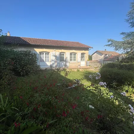 6 A 8 Personnes Calme Et Repos *