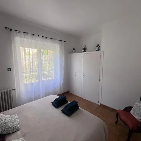 Le Cèdre Bleu Hébergement de vacances