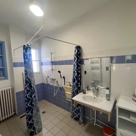 Hébergement de vacances Le Cèdre Bleu