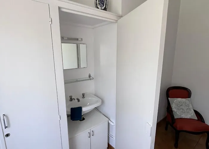 6 à 8 Personnes Calme Et Repos Casa de Férias Saint-Romans-les-Melle