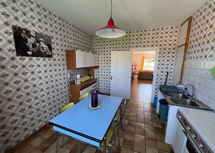 6 à 8 Personnes Calme Et Repos Saint-Romans-les-Melle