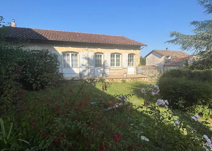 6 à 8 Personnes Calme Et Repos *