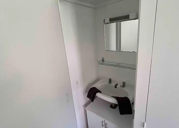 6 à 8 Personnes Calme Et Repos Casa de Férias Saint-Romans-les-Melle