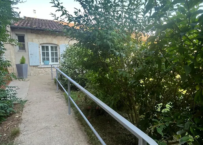 6 à 8 Personnes Calme Et Repos Casa de Férias *